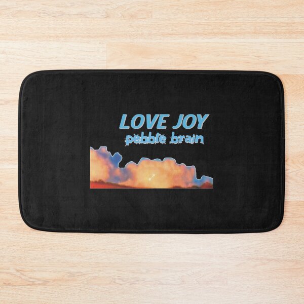 Item preview, Love Joy Pebble Brain   designed and sold by DSstudioyy.