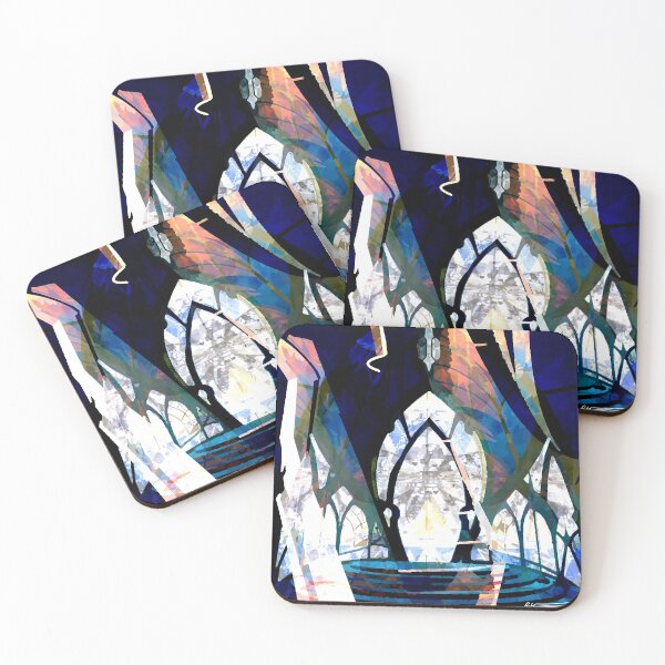 Item preview, Dais of Acceptance designed and sold by Kayrosis.
