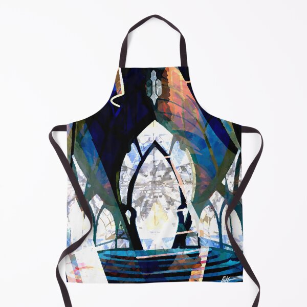 Item preview, Dais of Acceptance designed and sold by Kayrosis.