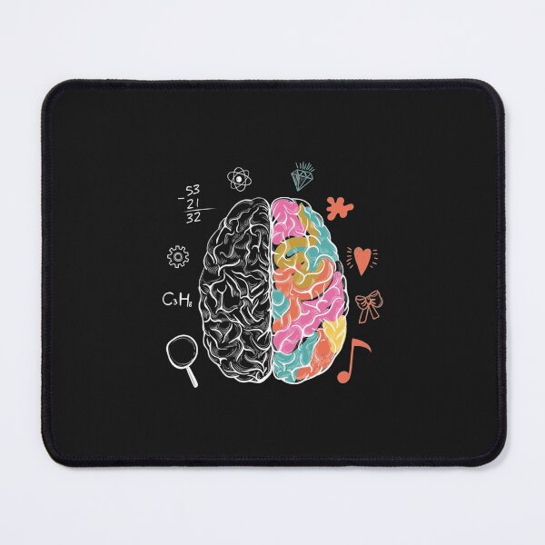 Item preview, Love Joy Pebble Brain   designed and sold by DSstudioyy.
