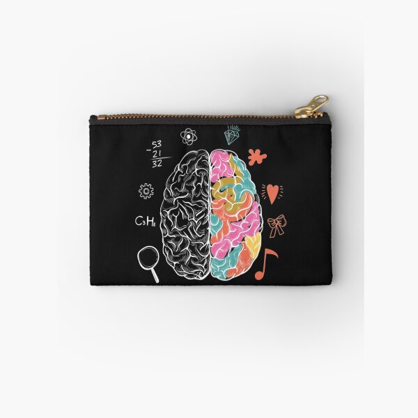 Item preview, Love Joy Pebble Brain   designed and sold by DSstudioyy.