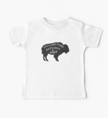 Yellowstone Baby T-Shirt