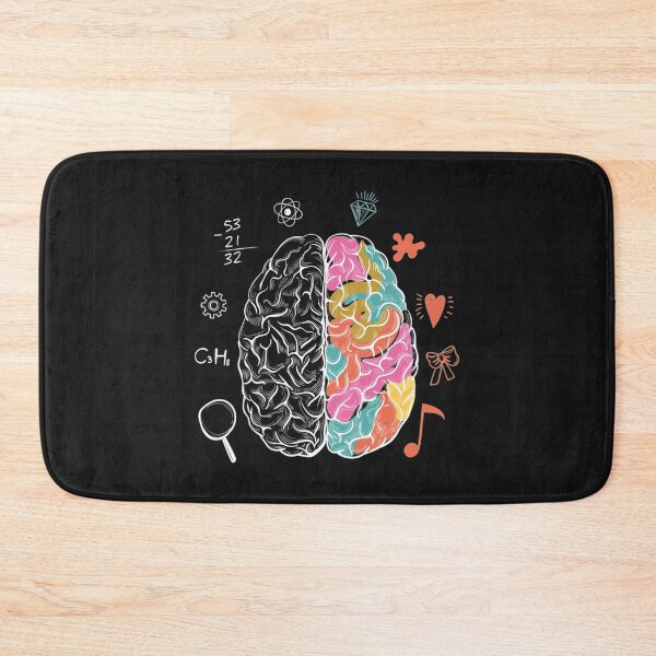 Item preview, Love Joy Pebble Brain   designed and sold by DSstudioyy.