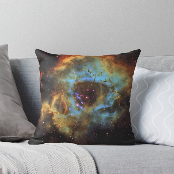 Item preview, Head Shaped Nebula designed and sold by WeirdPower.