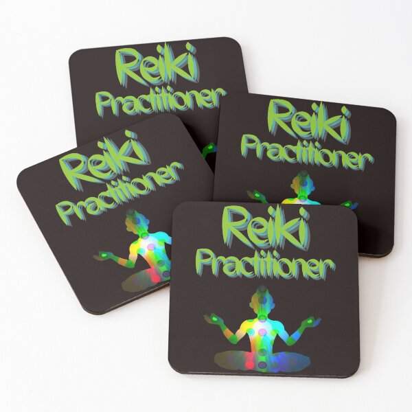 Item preview, REIKI PRACTITIONER Spiritual Healer designed and sold by jmed70.