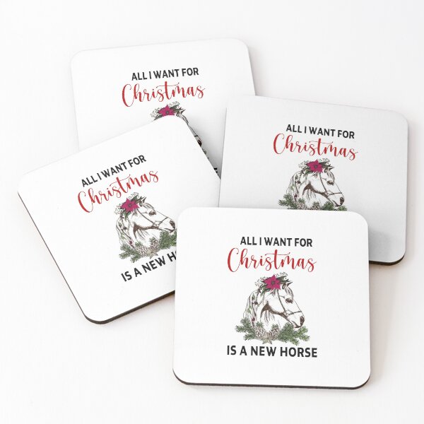 Item preview, Christmas funny sarcastic offended saying horse mom gift Birthday Meme boyfriend girlfriend designed and sold by joygift369.