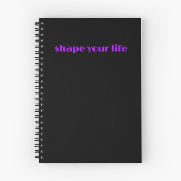 Item preview, Shape your life designed and sold by Signaturestudio.