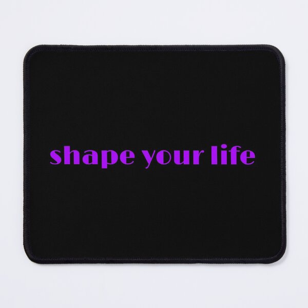Item preview, Shape your life designed and sold by Signaturestudio.