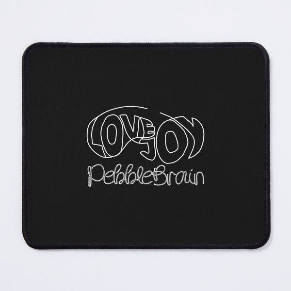 Item preview, Pebble Brain Lovejoy                                  designed and sold by DSstudioyy.