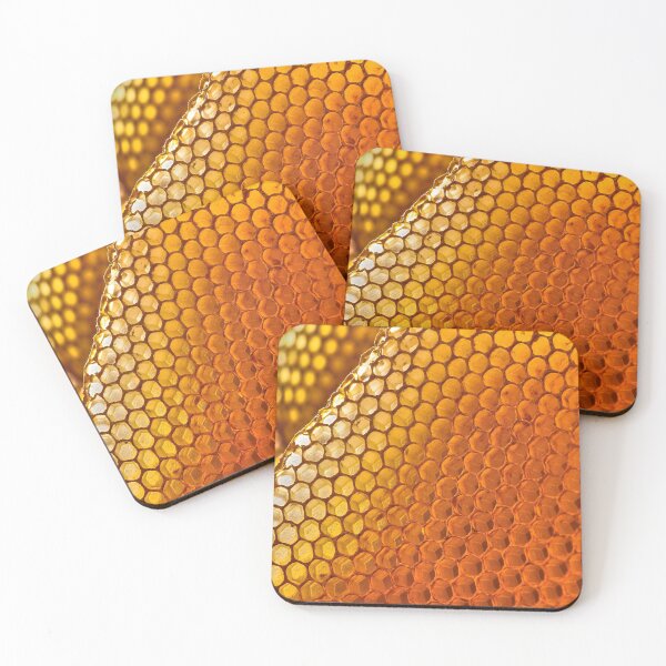 Item preview, Honeycomb designed and sold by Mark Bangert.