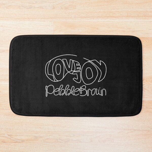 Item preview, Pebble Brain Lovejoy                                  designed and sold by DSstudioyy.