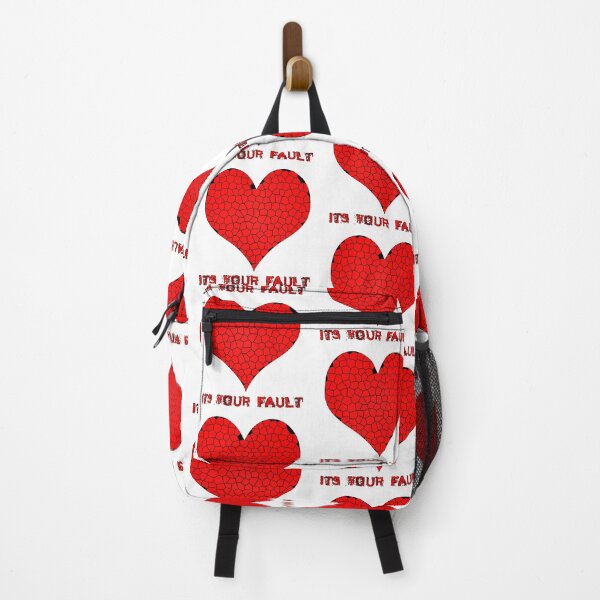 Item preview, It's your fault  designed and sold by ilmagatPSCS2.