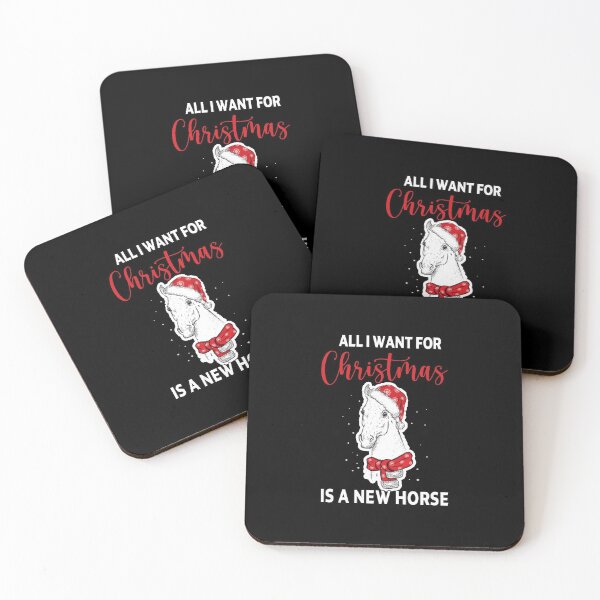 Item preview, happy Christmas funny sarcastic saying horse dad gift Birthday Meme boyfriend girlfriend designed and sold by joygift369.