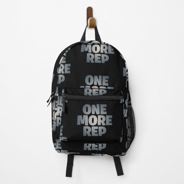 Item preview, One more rep v.1 designed and sold by x1brett.