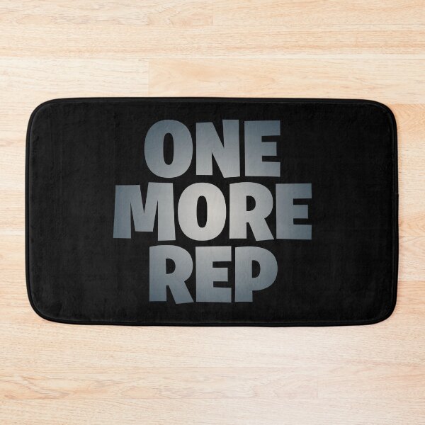 Item preview, One more rep v.1 designed and sold by x1brett.