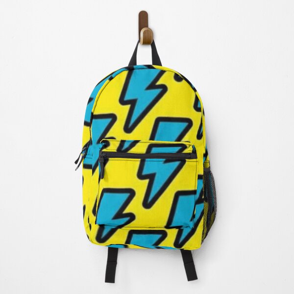 Item preview, thunderbolt pattern designed and sold by Thehecticstore.