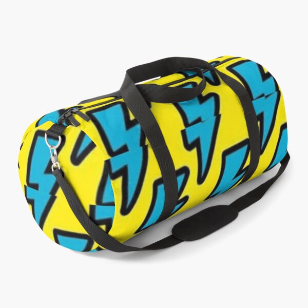 Item preview, thunderbolt pattern designed and sold by Thehecticstore.