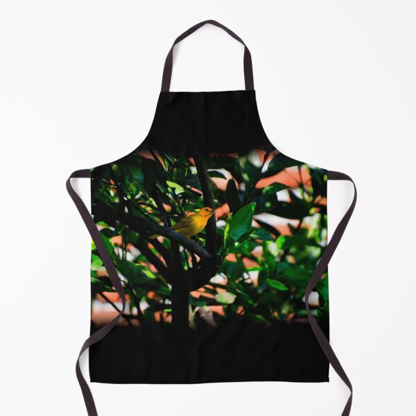 Item preview, The Distinctive Saffron Finch designed and sold by alabca.