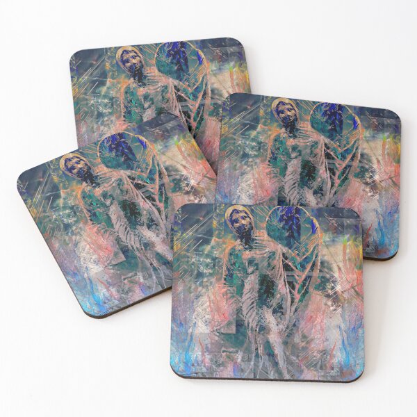 Item preview, Dancer with Tympanum designed and sold by Kayrosis.