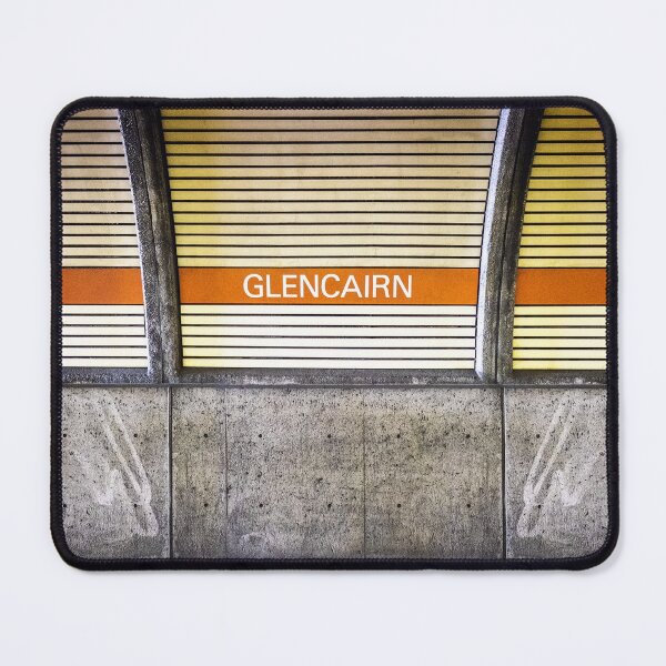 Item preview, Glencairn Toronto Subway Sign designed and sold by stationtoronto.