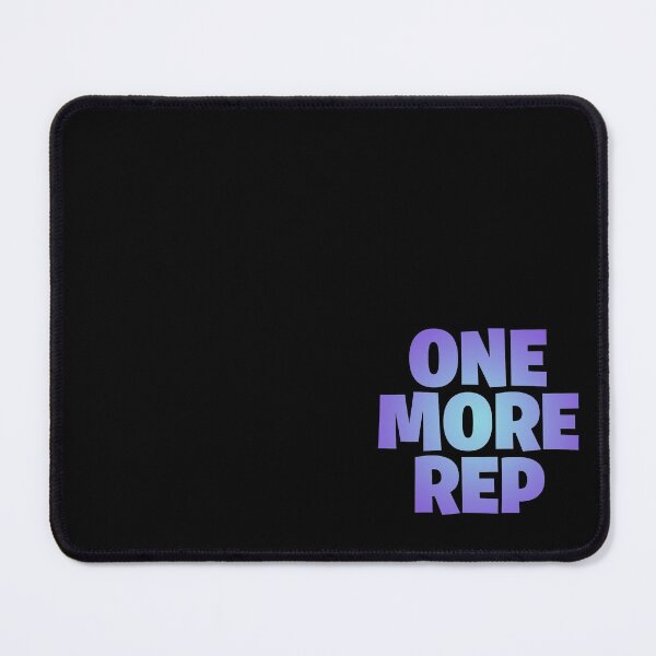 Item preview, One more rep v.2 designed and sold by x1brett.