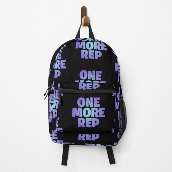 Item preview, One more rep v.2 designed and sold by x1brett.