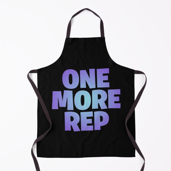 Item preview, One more rep v.2 designed and sold by x1brett.