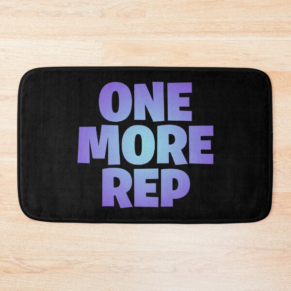 Item preview, One more rep v.2 designed and sold by x1brett.