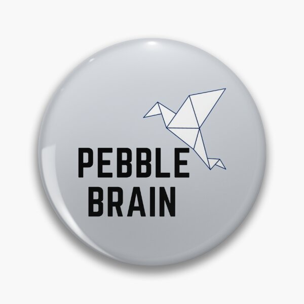Item preview, Pebble Brain designed and sold by DSstudioyy.