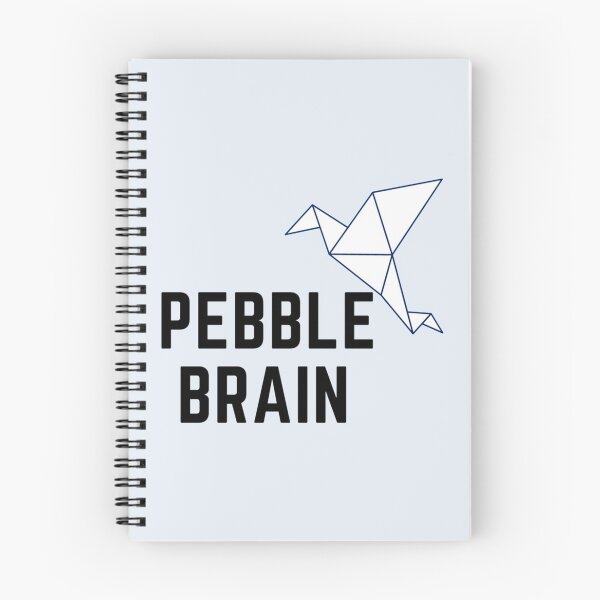 Item preview, Pebble Brain designed and sold by DSstudioyy.