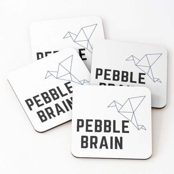 Item preview, Pebble Brain designed and sold by DSstudioyy.