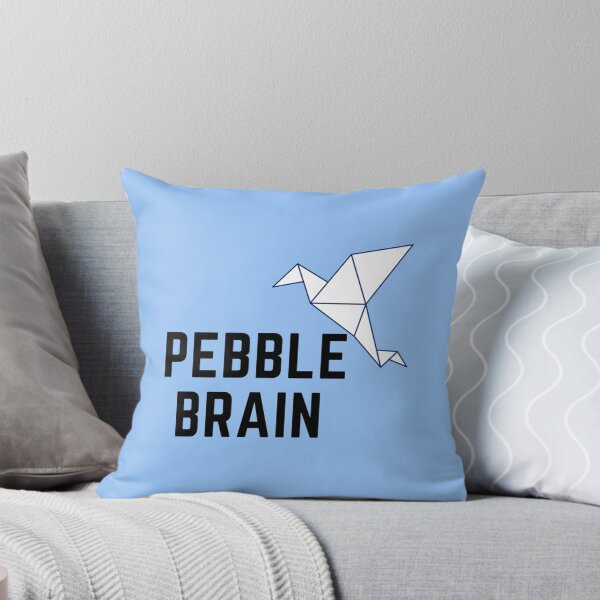 Item preview, Pebble Brain designed and sold by DSstudioyy.