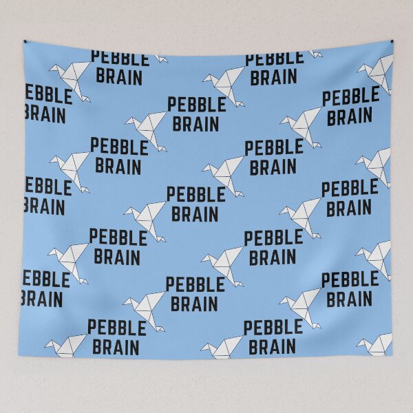 Item preview, Pebble Brain designed and sold by DSstudioyy.