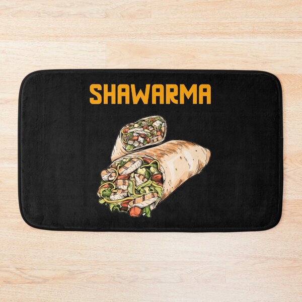 Item preview, shawarma  designed and sold by akomi2.