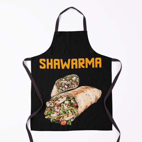 Item preview, shawarma designed and sold by akomi2.
