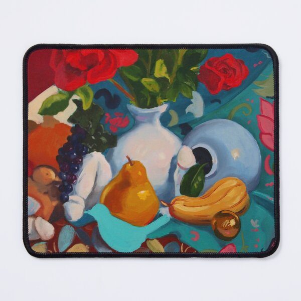 Item preview, My Favorite Fruit designed and sold by Jayme Horne.