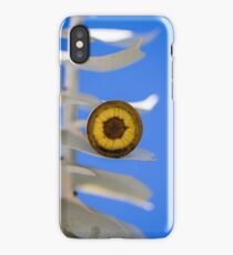 Gummy iPhone Case/Skin