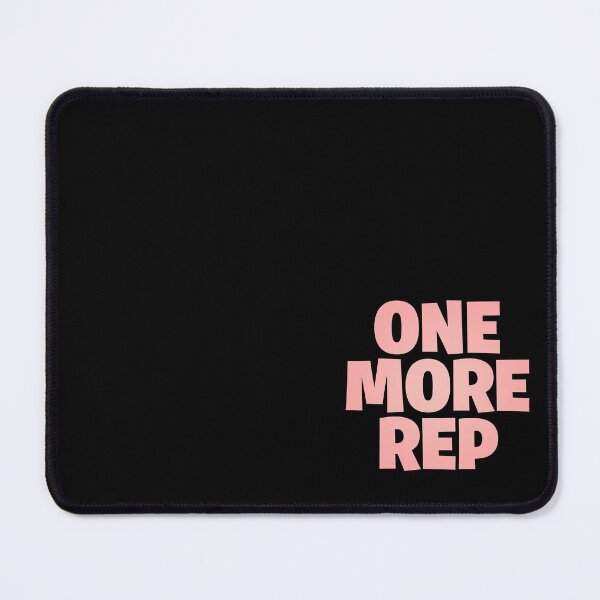Item preview, One more rep v.3 designed and sold by x1brett.