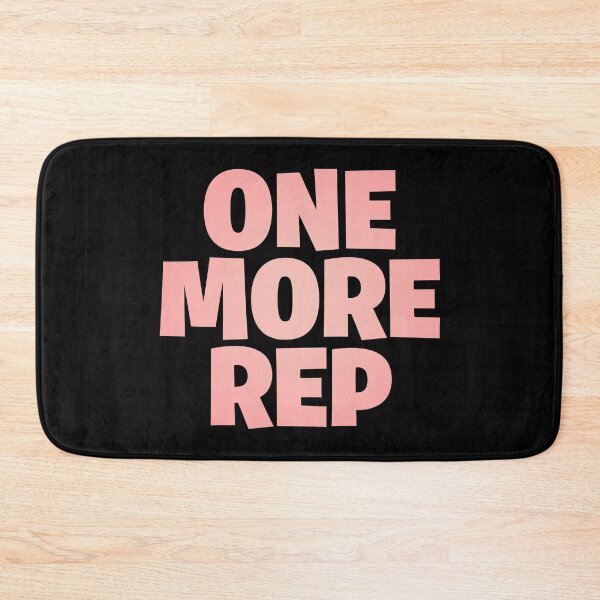 Item preview, One more rep v.3 designed and sold by x1brett.