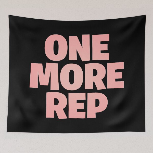 Item preview, One more rep v.3 designed and sold by x1brett.