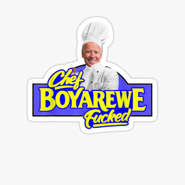 Chef Club Stickers for Sale | Redbubble