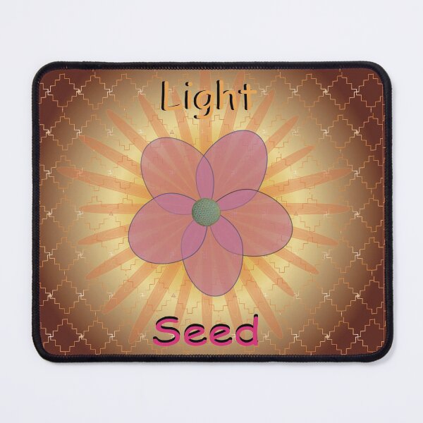 Item preview, LightSeed designed and sold by shimaart.