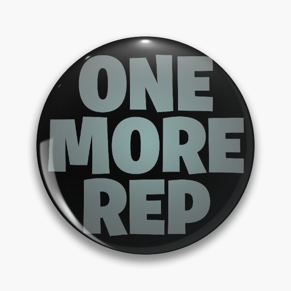 Item preview, One more rep v.4 designed and sold by x1brett.