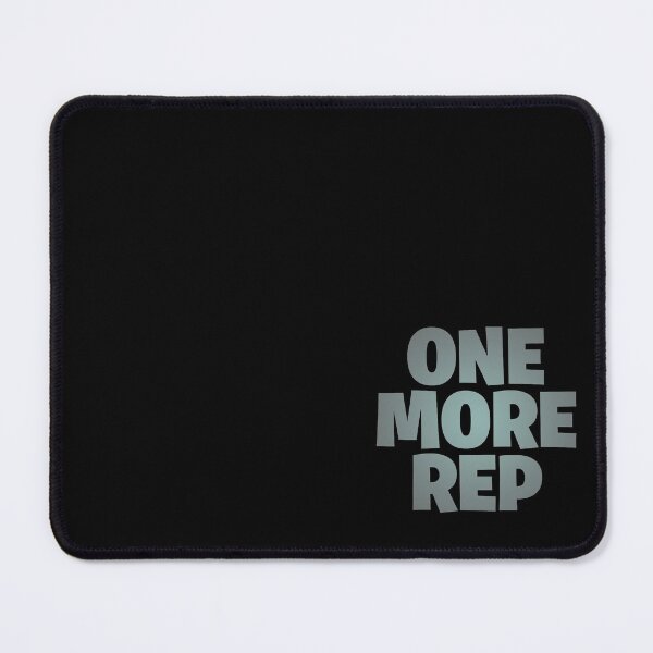 Item preview, One more rep v.4 designed and sold by x1brett.