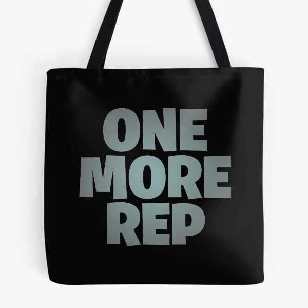 Item preview, One more rep v.4 designed and sold by x1brett.
