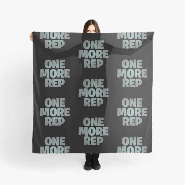 Item preview, One more rep v.4 designed and sold by x1brett.
