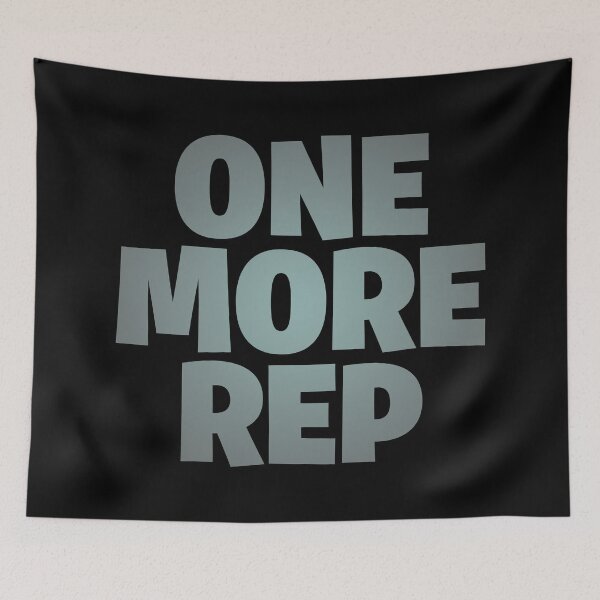 Item preview, One more rep v.4 designed and sold by x1brett.