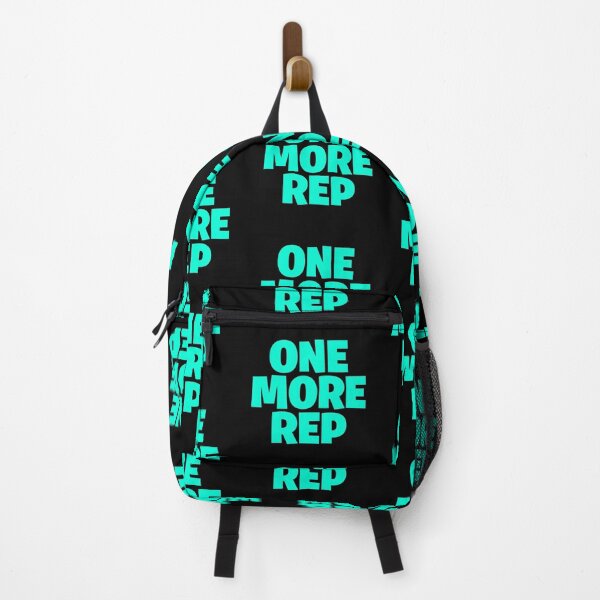 Item preview, One more rep v.5 designed and sold by x1brett.