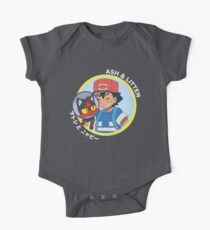 The Cone of Shame - Dark One Piece - Short Sleeve