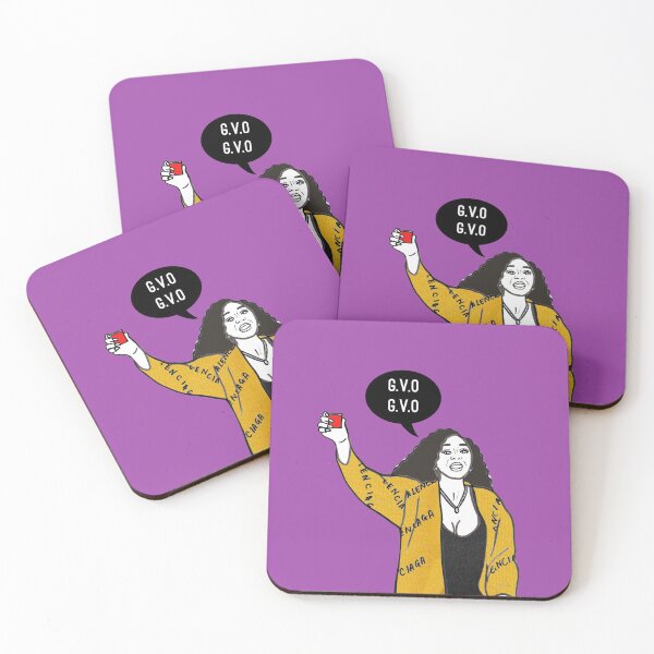 Item preview, Good Vibes Only designed and sold by Katsillustration.